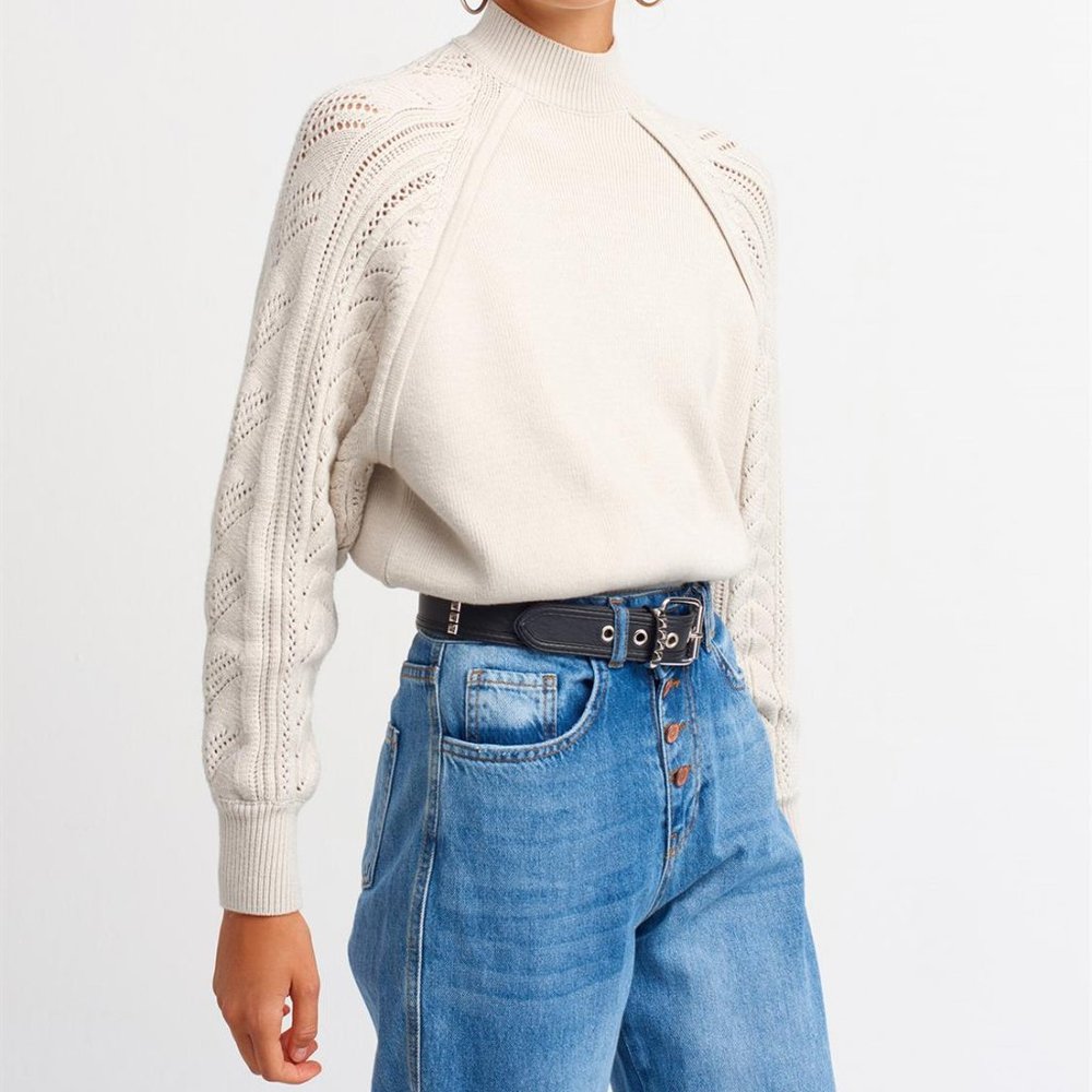 The Knitwear Collection - Sweater